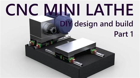 build a cnc milling machine with dc motors|build a cnc machine from scratch.